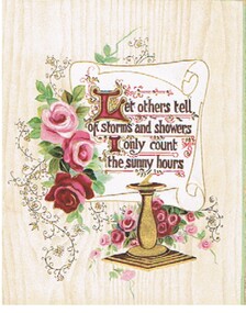 Document - MALONE COLLECTION: GREETING CARDS