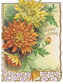 Document - MALONE COLLECTION: GREETING CARDS