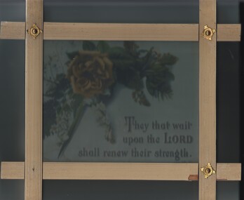 Photograph - PRINT:  RELIGIOUS