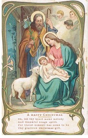 Document - MALONE COLLECTION: GREETING CARDS