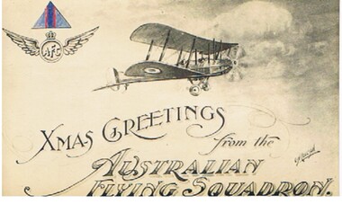 Postcard - BASIL WATSON COLLECTION: POSTCARD O.H. COULSON TO BASIL G WATSON