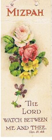 Document - MALONE COLLECTION: GREETING CARDS
