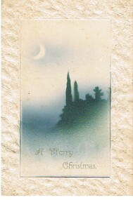 Document - MALONE COLLECTION: GREETING CARDS