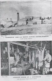 Document - HARRY BIGGS COLLECTION: COPIES OF VARIOUS PHOTOS