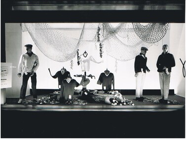 Photograph - HANRO COLLECTION: SHOP DISPLAY