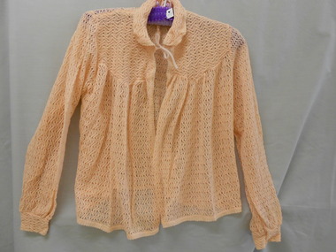 Clothing - HANRO COLLECTION: WOMEN'S BED JACKET