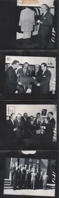 Photograph - HANRO COLLECTION: PROOF PHOTOGRAPHS