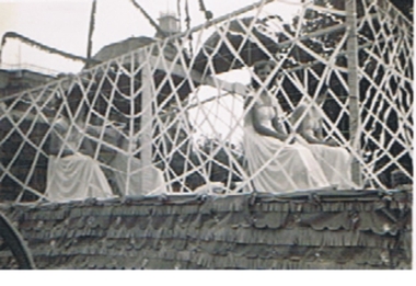 Photograph - HANRO COLLECTION: SPIDER FLOAT