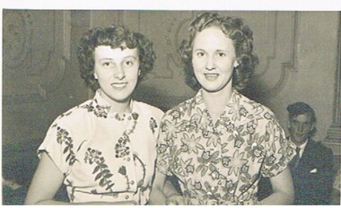 Photograph - HANRO COLLECTION: CHRISTMAS PARTY