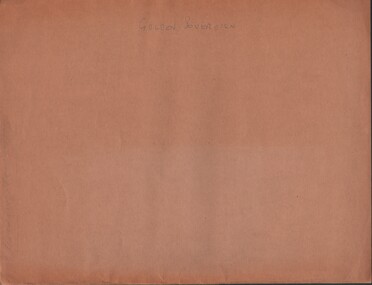 Document - MCCOLL, RANKIN AND STANISTREET COLLECTION: GOLDEN SOVEREIGN, 1939/46