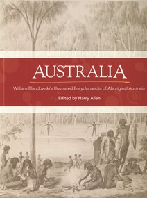 Book - AUSTRALIA, 2010