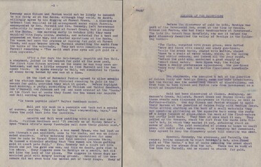 Document - ROMANCE OF THE GOLDFIELDS