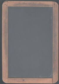 Functional object - SLATE, Mid to late 19th C