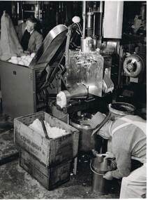 Photograph - COHN BROTHERS COLLECTION: JUICING MACHINE