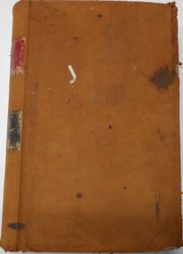 Document - LANDS OFFICE, REPORTS OF SALES BY PUBLIC AUCTION, 1864 - 1892