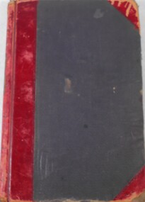Document - RESIDENCE AREAS REGISTER SANDHURST: VOLUME 19 INDEX (1 of 2), not given