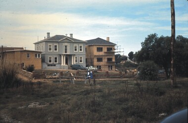 Slide - BENDIGO VIEWS, May 1961