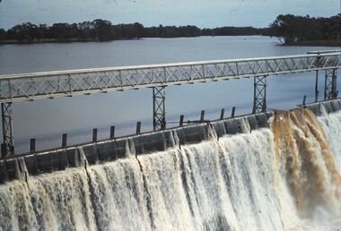 Slide - BENDIGO VIEWS, Sep 1960