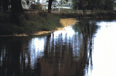 Slide - BENDIGO VIEWS, May 1969