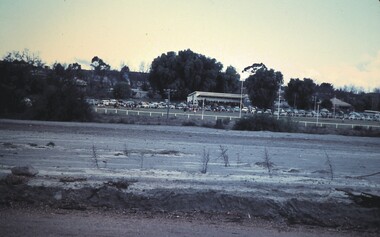 Slide - BENDIGO VIEWS, Jun 1961