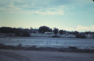 Slide - BENDIGO VIEWS, Jun 1961
