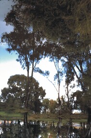 Slide - BENDIGO VIEWS, Jun 1968