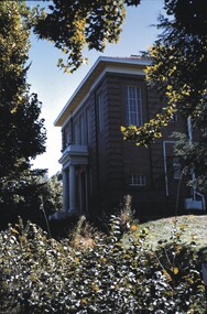 Slide - BENDIGO VIEWS, Feb 1963