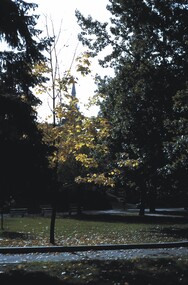 Slide - BENDIGO VIEWS, May1964