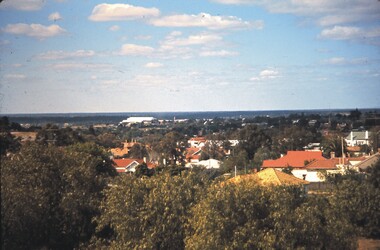 Slide - BENDIGO VIEWS