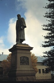 Slide - BENDIGO VIEWS, May 1968