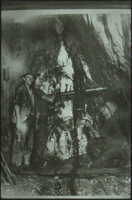Slide - ALBERT RICHARDSON COLLECTION: DEBORAH MINE