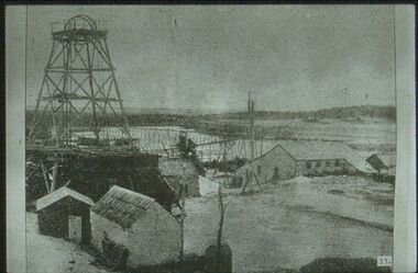 Slide - ALBERT RICHARDSON COLLECTION: UNITED DEVONSHIRE 1880'S