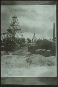 Slide - ALBERT RICHARDSON COLLECTION: LANSELL'S 222 MINE