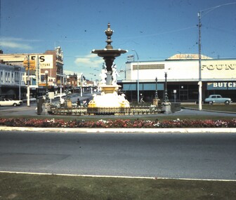 Slide - BENDIGO BUILDINGS