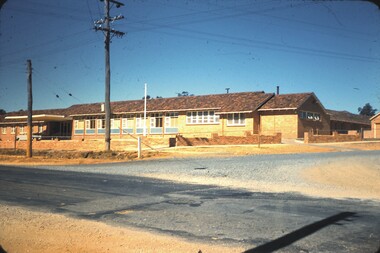 Slide - BENDIGO BUILDINGS
