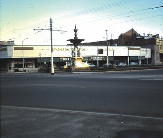 Slide - BENDIGO BUILDINGS