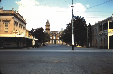 Slide - BENDIGO BUILDINGS