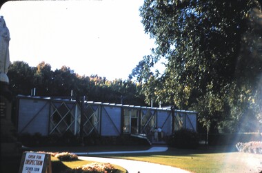 Slide - BENDIGO BUILDINGS