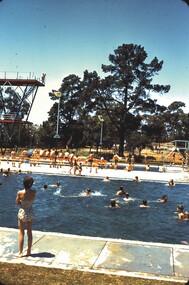 Slide - BENDIGO & DISTRICT P.O.I