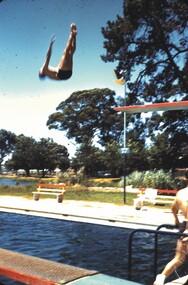 Slide - BENDIGO & DISTRICT P.O.I