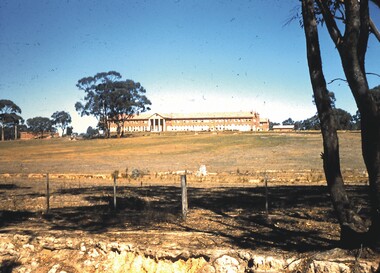 Slide - BENDIGO & DISTRICT P.O.I