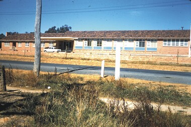 Slide - BENDIGO & DISTRICT P.O.I