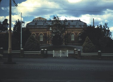 Slide - BENDIGO & DISTRICT P.O.I