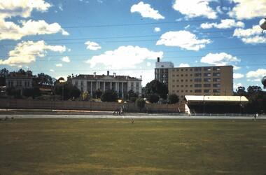Slide - BENDIGO & DISTRICT P.O.I