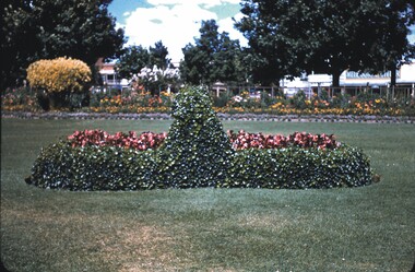 Slide - BENDIGO & DISTRICT P.O.I
