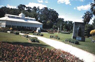Slide - BENDIGO & DISTRICT P.O.I
