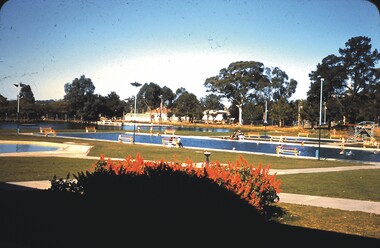 Slide - BENDIGO & DISTRICT P.O.I