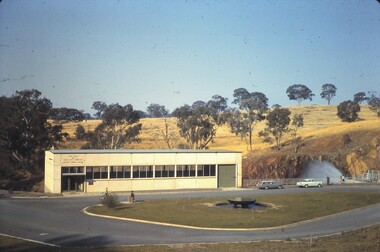 Slide - BENDIGO & DISTRICT P.O.I