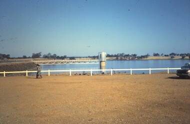 Slide - BENDIGO & DISTRICT P.O.I, 1964