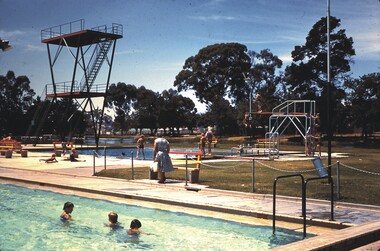 Slide - BENDIGO & DISTRICT P.O.I